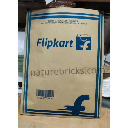 Paper Bags Imported Kraft For Packing - Shipping