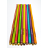 Seed Pencil Pack Of 10 Different Seeds - Black Lead