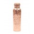 Hammered Copper Bottle 900 ML