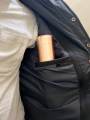Mini Copper Bottle Plain