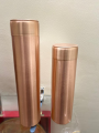 Mini Copper Bottle Plain