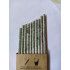 Eco Friendly NewsPaper Pencil